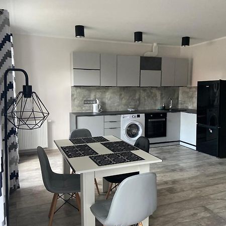 Apartamenty Bezrzecze Щецин Экстерьер фото
