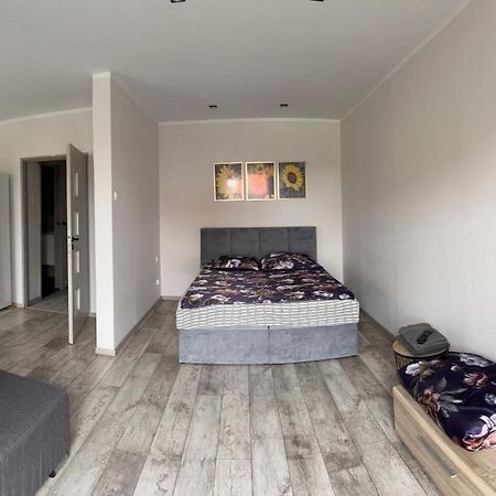 Apartamenty Bezrzecze Щецин Экстерьер фото