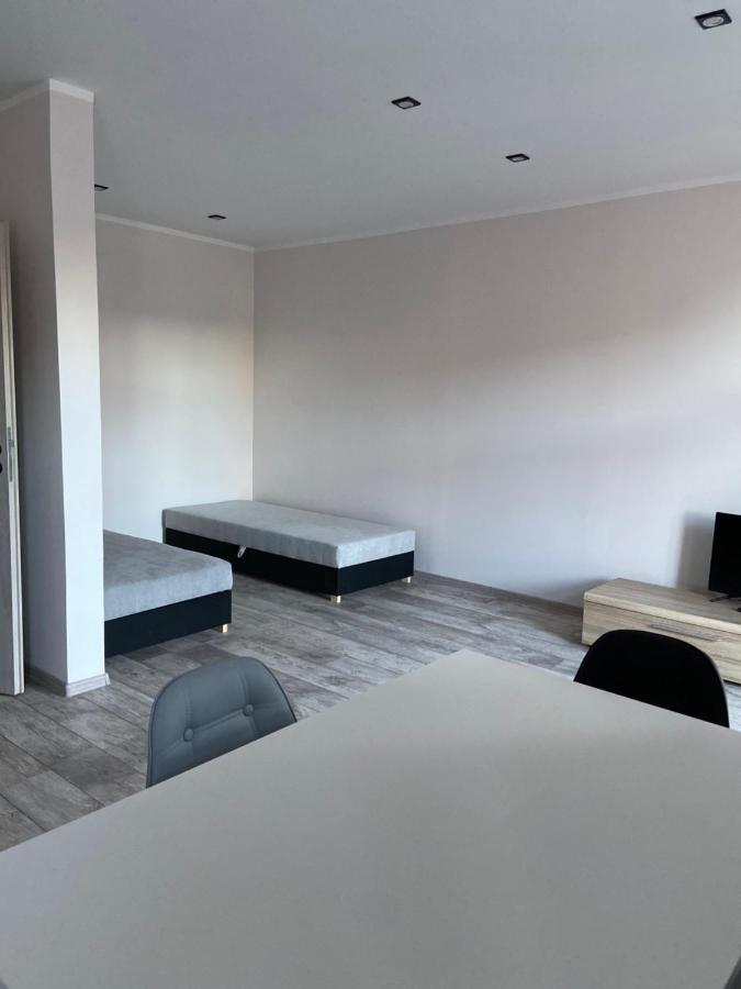 Apartamenty Bezrzecze Щецин Экстерьер фото
