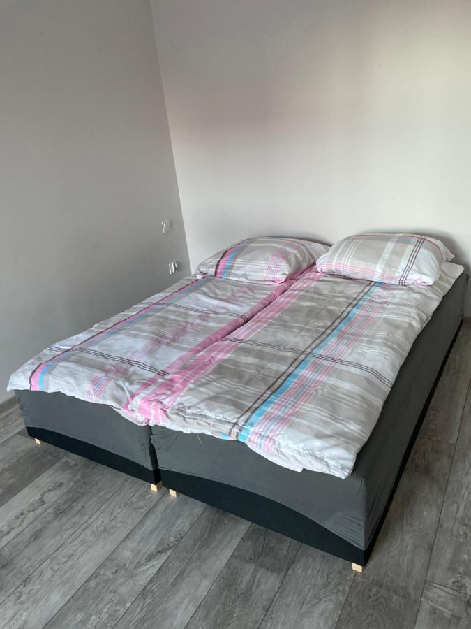 Apartamenty Bezrzecze Щецин Экстерьер фото