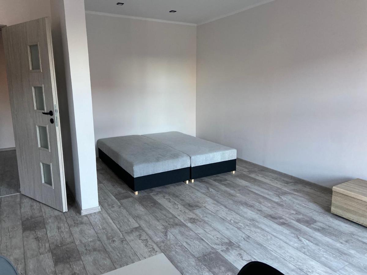 Apartamenty Bezrzecze Щецин Экстерьер фото