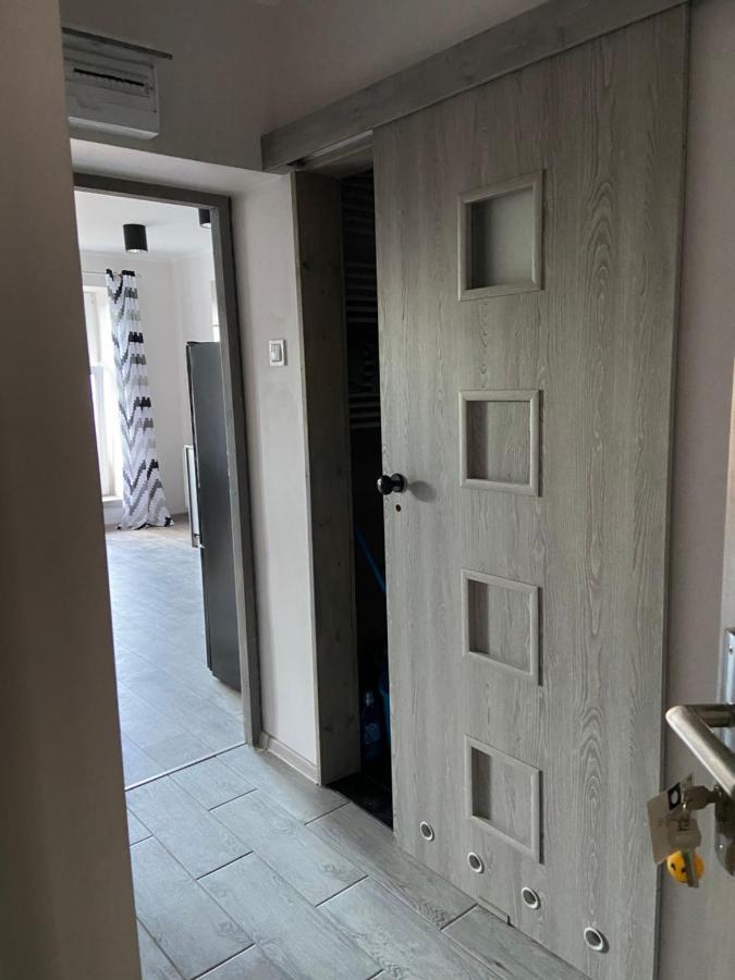 Apartamenty Bezrzecze Щецин Экстерьер фото