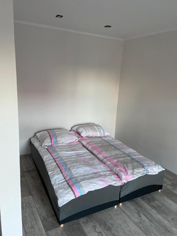 Apartamenty Bezrzecze Щецин Экстерьер фото