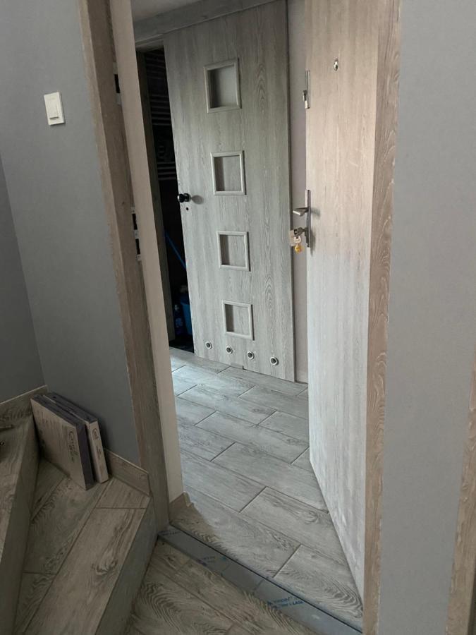 Apartamenty Bezrzecze Щецин Экстерьер фото