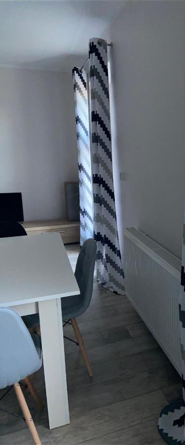 Apartamenty Bezrzecze Щецин Экстерьер фото
