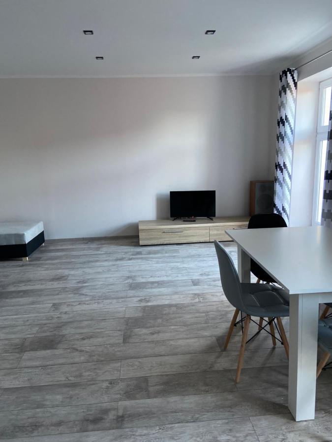 Apartamenty Bezrzecze Щецин Экстерьер фото