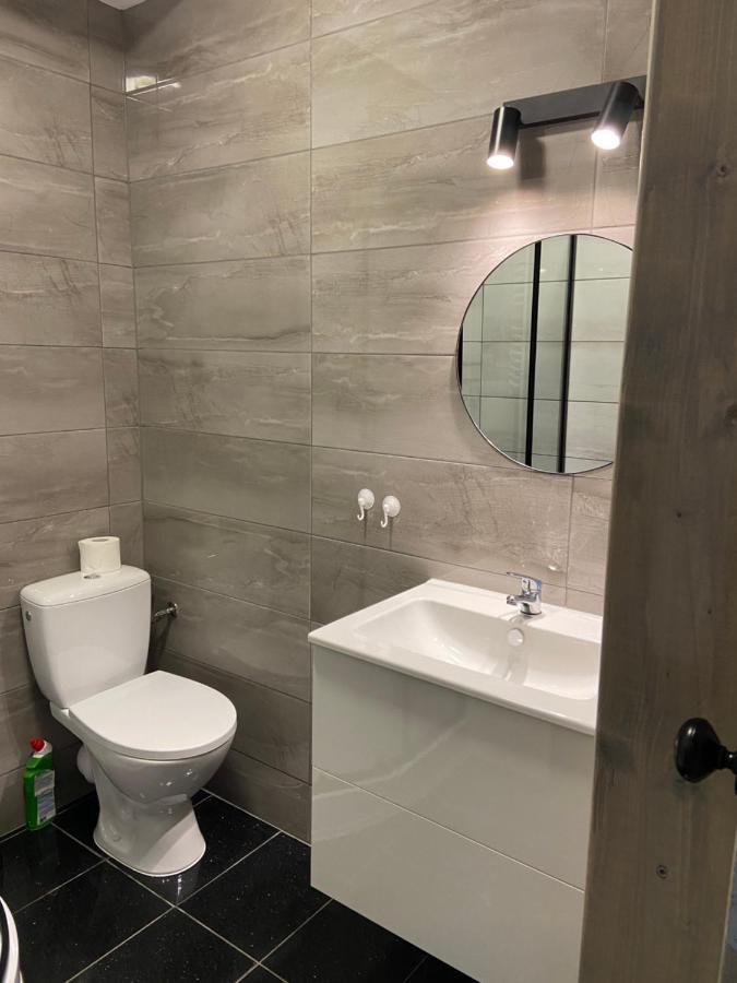 Apartamenty Bezrzecze Щецин Экстерьер фото
