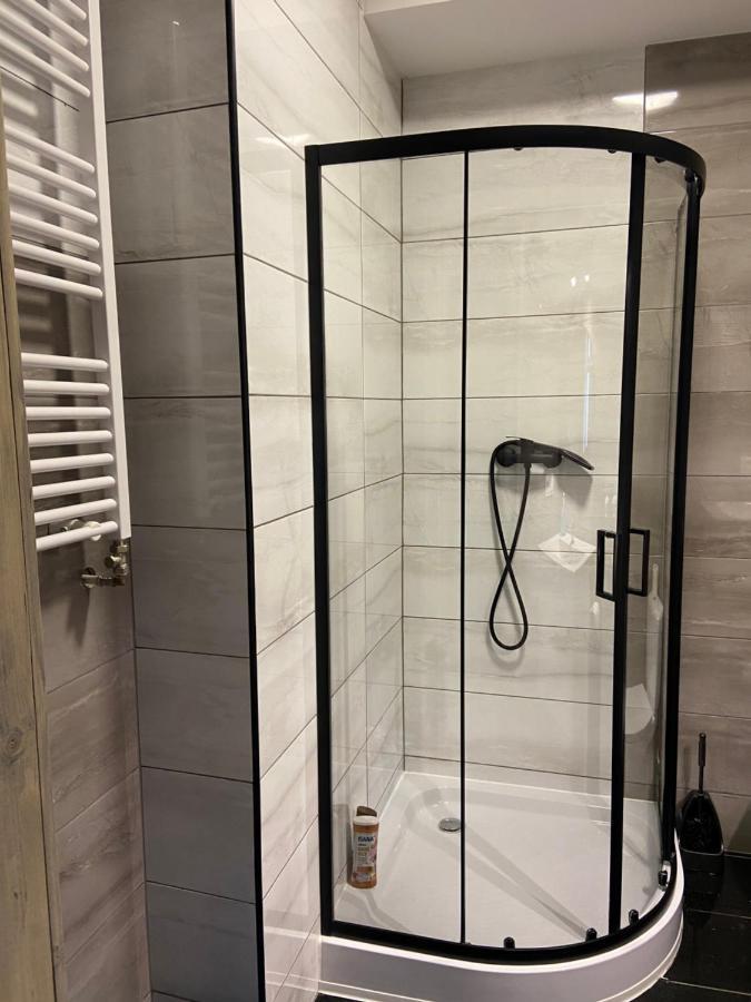 Apartamenty Bezrzecze Щецин Экстерьер фото
