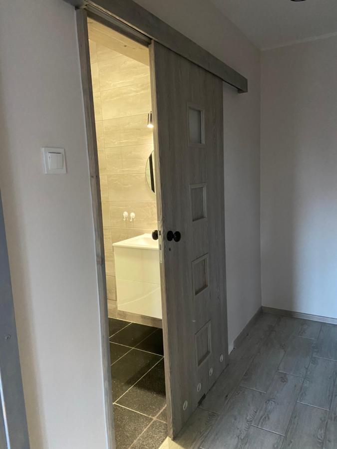Apartamenty Bezrzecze Щецин Экстерьер фото