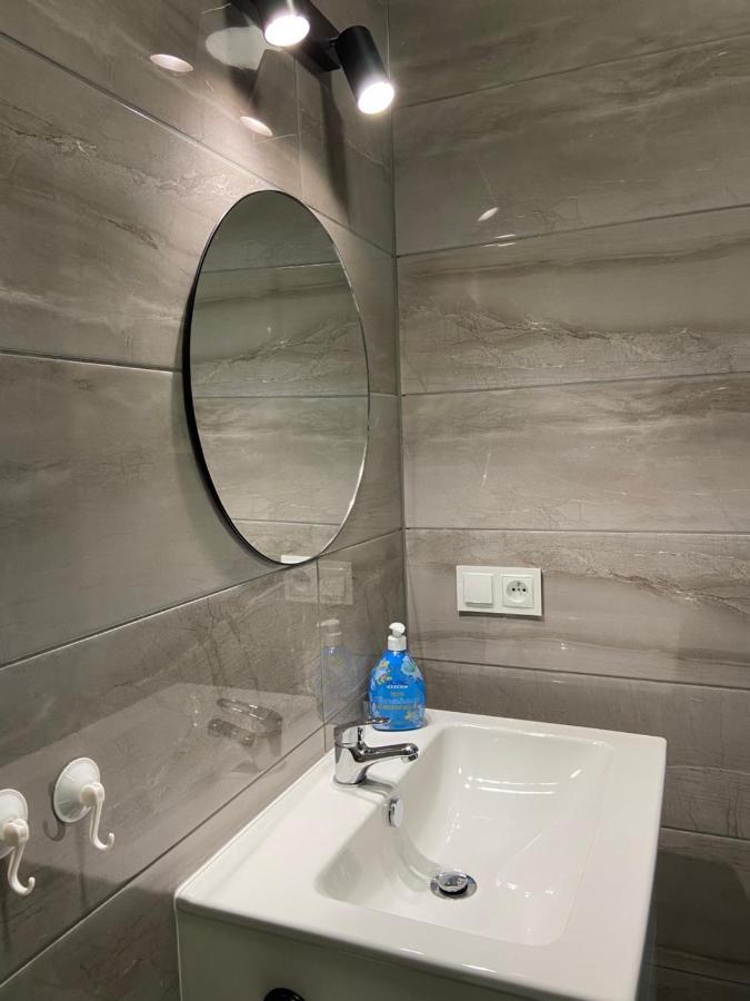 Apartamenty Bezrzecze Щецин Экстерьер фото