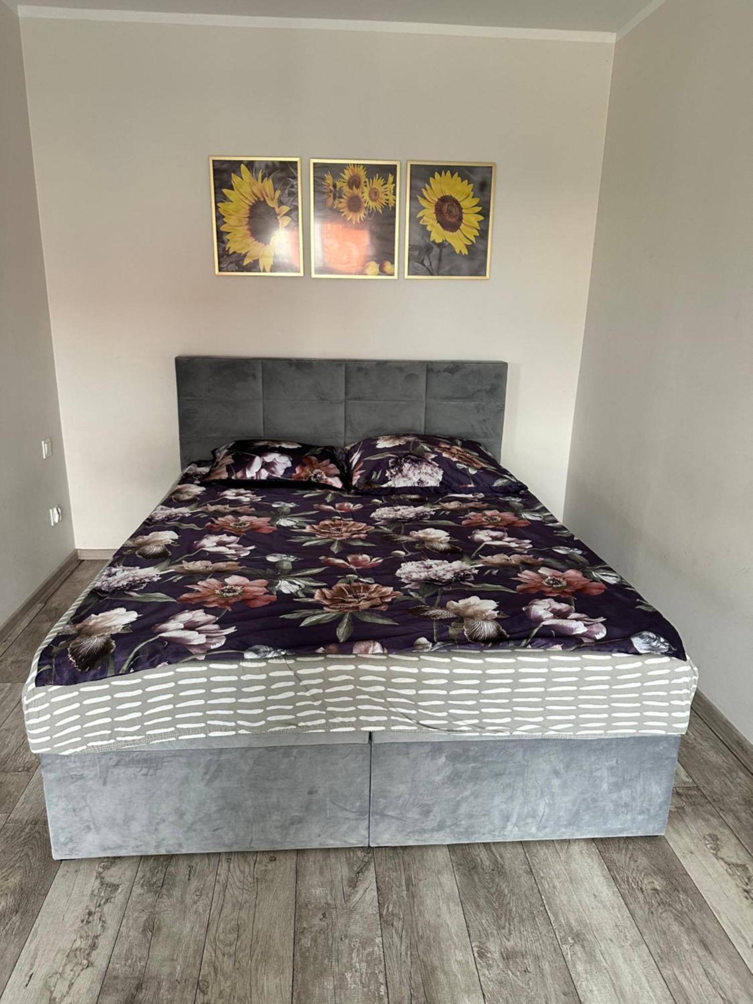 Apartamenty Bezrzecze Щецин Экстерьер фото